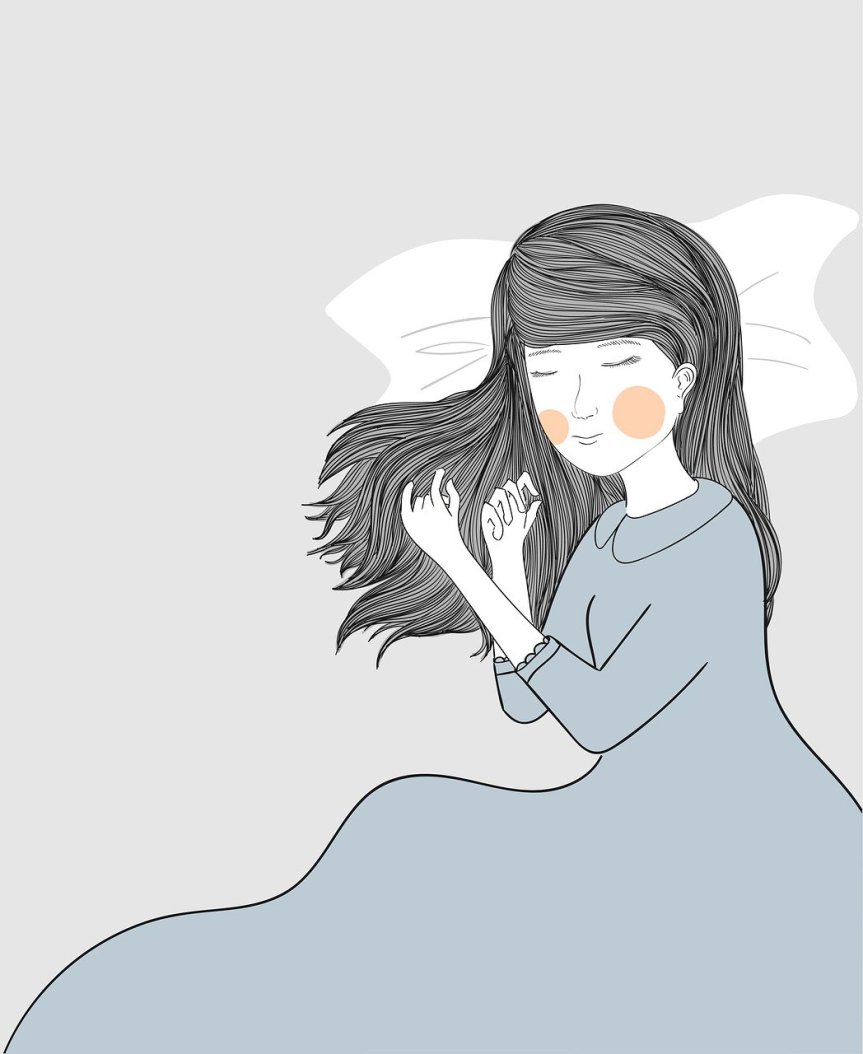 Ritual per un bon&nbsp;dormir: