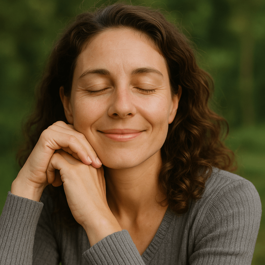 Menjar sense ànsia, sobretot al&nbsp;vespre