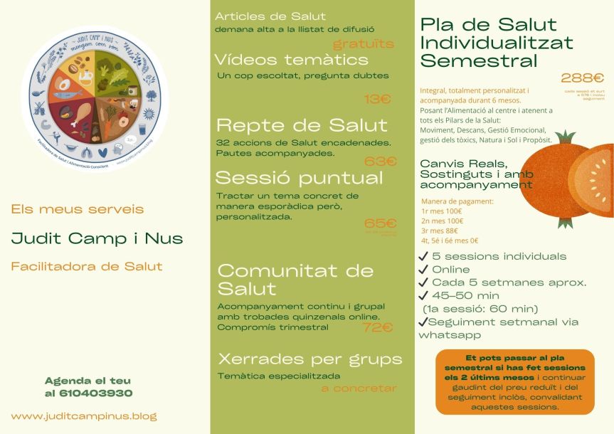 serveis nutrició juditcampinus