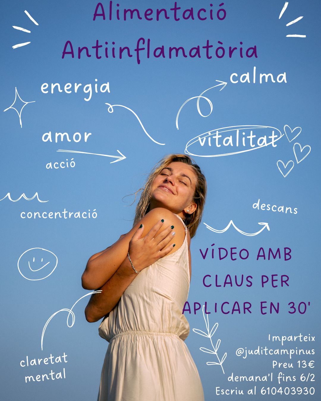 aliments per gestionar la inflamació