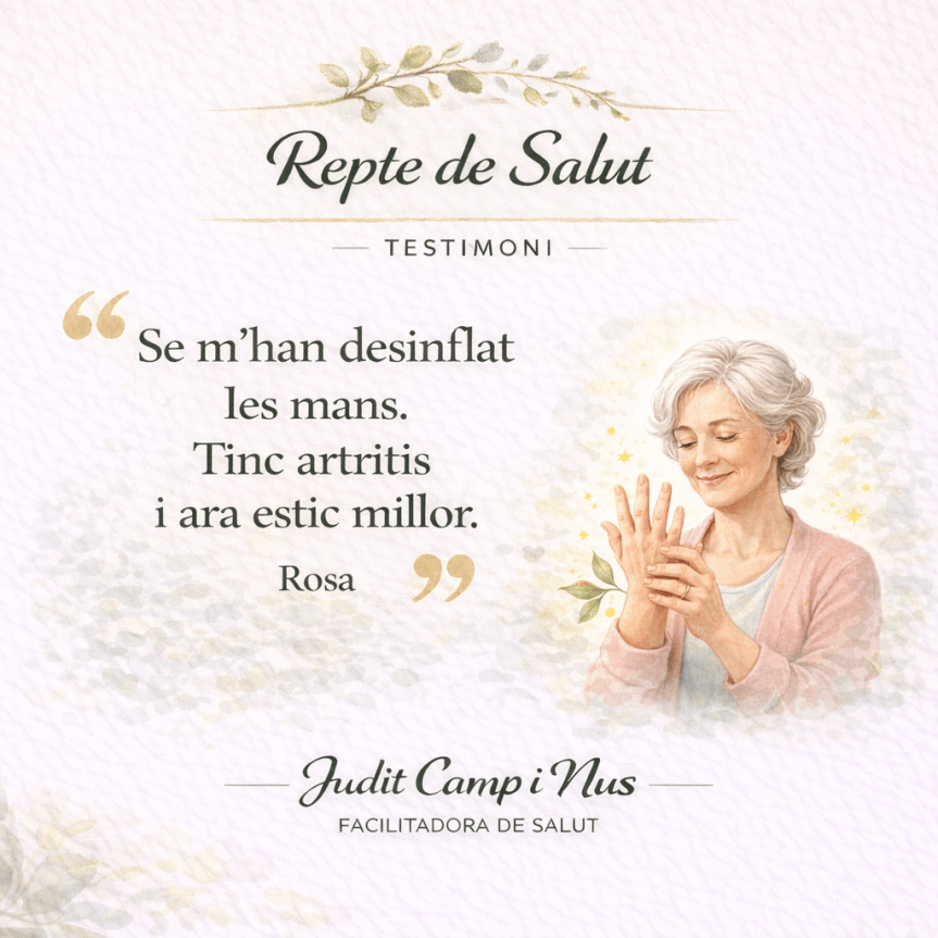 testimoni repte salud